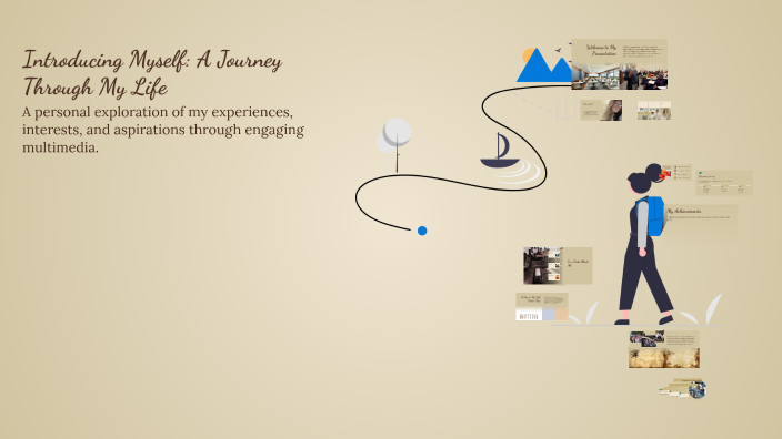 Introducing Myself: A Journey Through My Life by hannah simms on Prezi