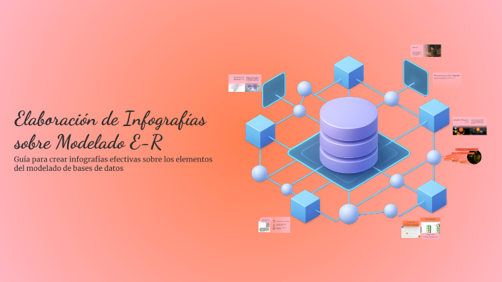 Elaboración de Infografías sobre Modelado E-R by Juanpa SB on Prezi