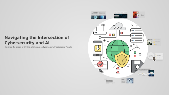 Navigating the Intersection of Cybersecurity and AI by Abdulrahman ...