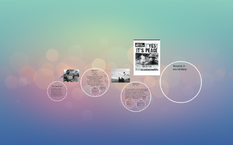 The Vietnam War by on Prezi