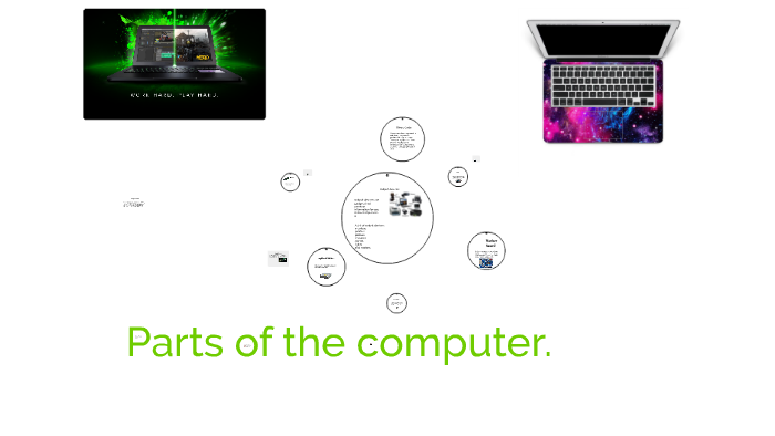 Parts Of The Computer by oscar davies on Prezi