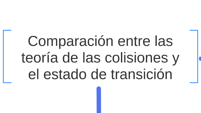 inercia melón evaporación Comparación entre las teoría de las colisiones y el estado d by Manuel  Morales