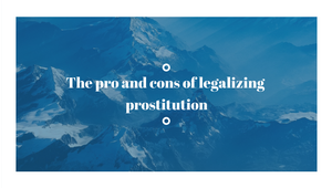 The Pros And Cons Of Legal Prostitution In Italy - ittpigb
