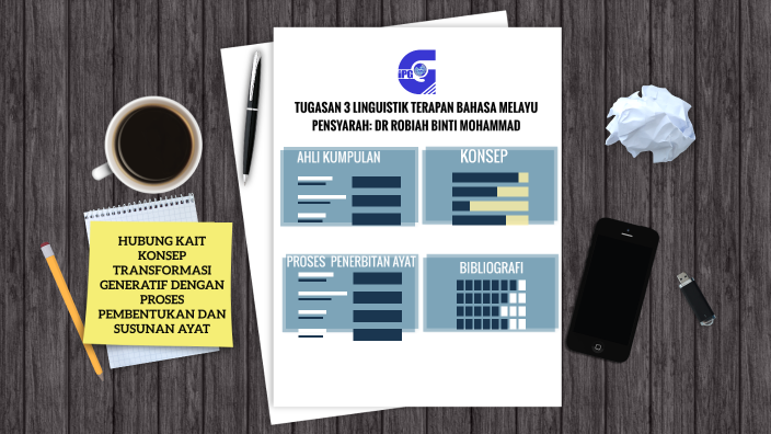 Kk2 Linguistik Terapan Bahasa Melayu By Azirays Ridzywan
