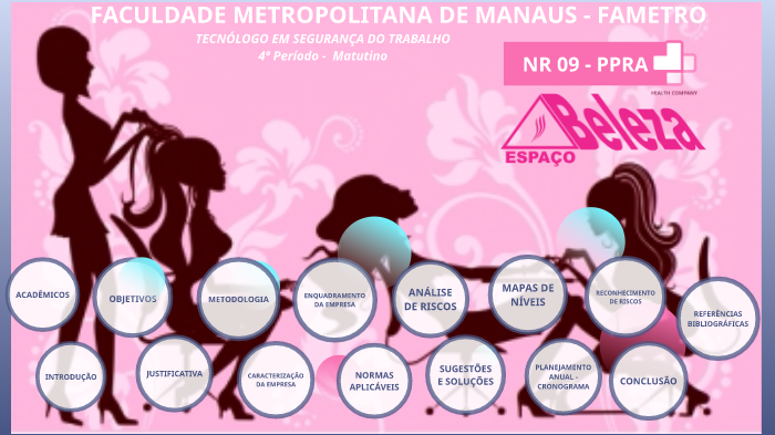 CNAE para cabeleireiro, barbeiro, manicure e pedicure