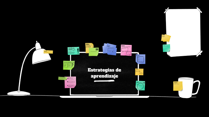 Estrategias de aprendizaje by Jose Alberto Hernandez Rojo on Prezi