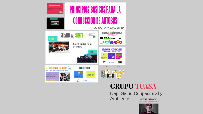 SERVICIO AL CLIENTE by maria gonzalez on Prezi