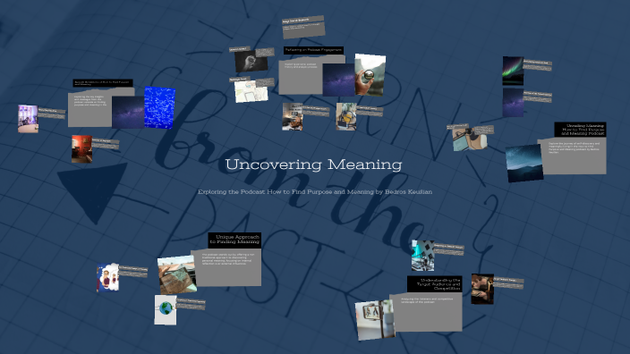 Uncovering Meaning by Jih-Hsiang Lin on Prezi