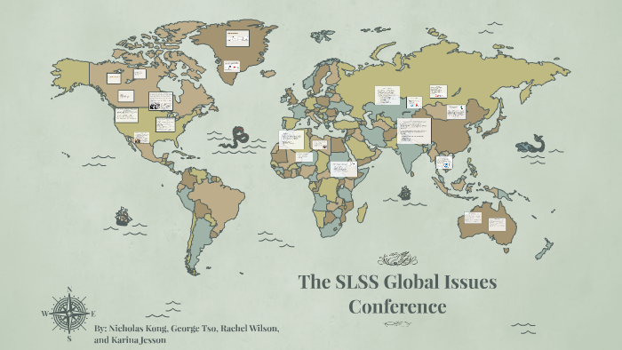 Global issues conference: Education by Nicholas Kong on Prezi