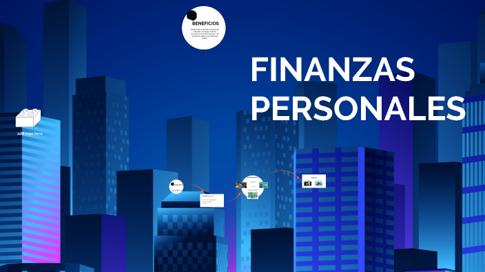 FINANZAS PERSONALES by Sara Fg on Prezi