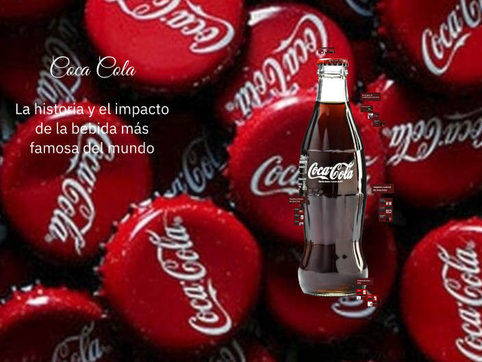 Coca Cola by MANUEL HABIBI PANTOJA CONDORI on Prezi