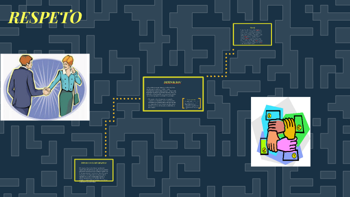 RESPETO by raul rodriguez on Prezi