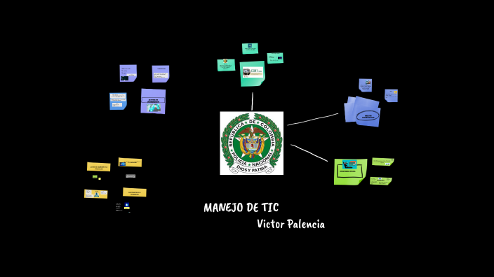 Manual del sistema de gestión de seguridad de la información para la