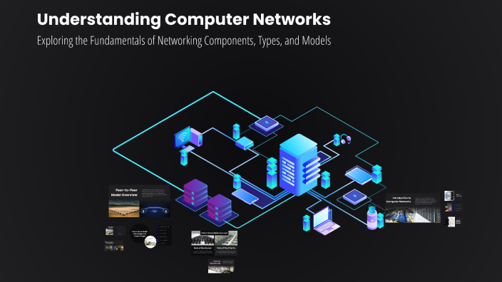 Understanding Computer Networks by 7 Philippians on Prezi
