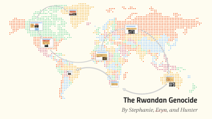 The Rwandan Genocide by Hunter Martin on Prezi