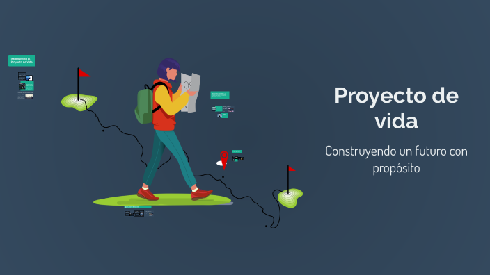 Proyecto de vida by Ruben Rivera on Prezi