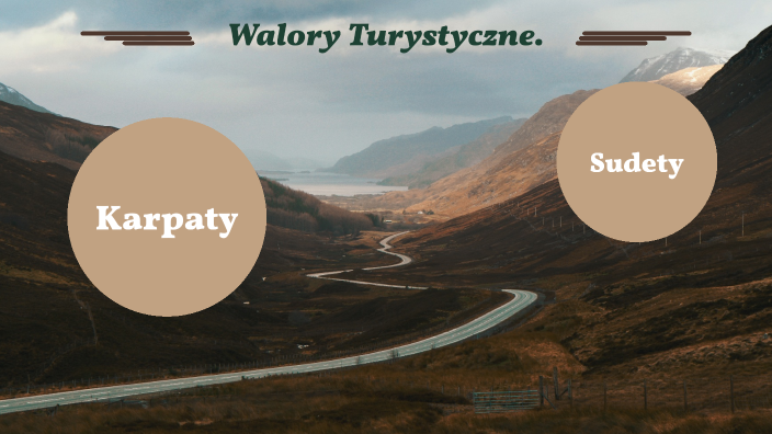 Walory Turystyczne- Karpaty i Sudety by Julia Tkocz on Prezi