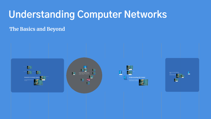 Understanding Computer Networks by Krishna Agrawal on Prezi