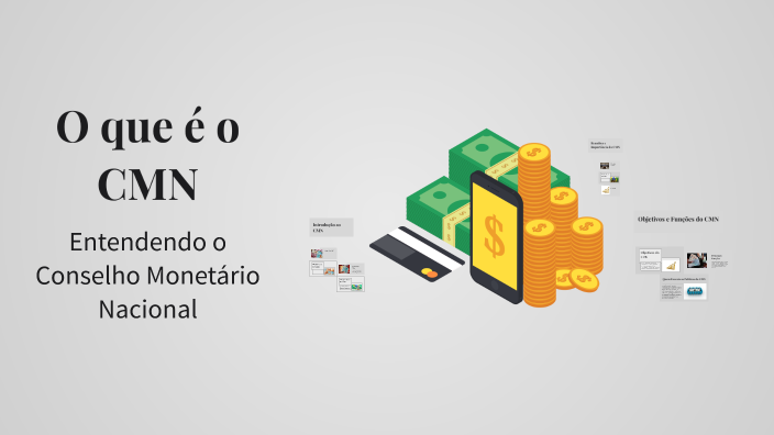 O que é o CMN by Maria Clara De Bona on Prezi