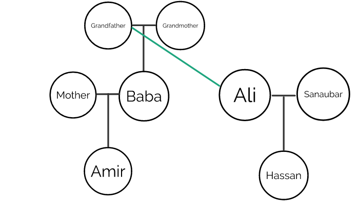 Family Systems In The Kite Runner