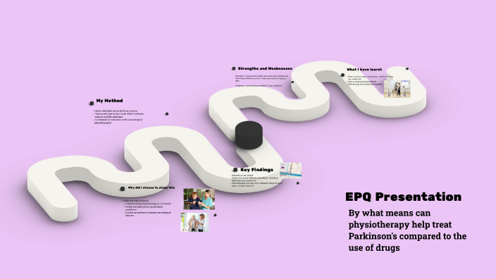 EPQ Presentation by Lily Burke on Prezi