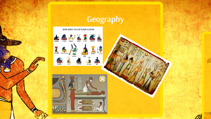 Ancient Egypt by Leila McClary on Prezi