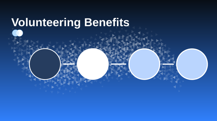 Volunteering by Julia Seppala on Prezi