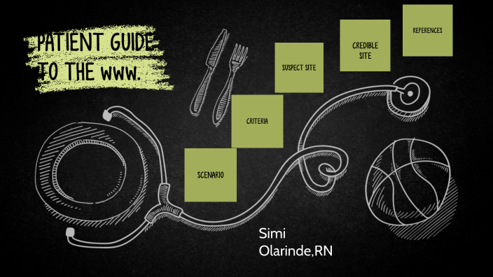 Patient's guide to the www: Hyperlipidemia by simisola olarinde on Prezi