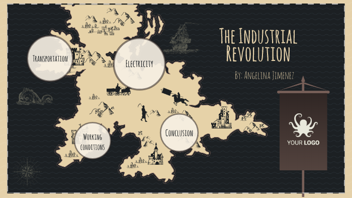 The Industrial Revolution by Angie Jimenez on Prezi