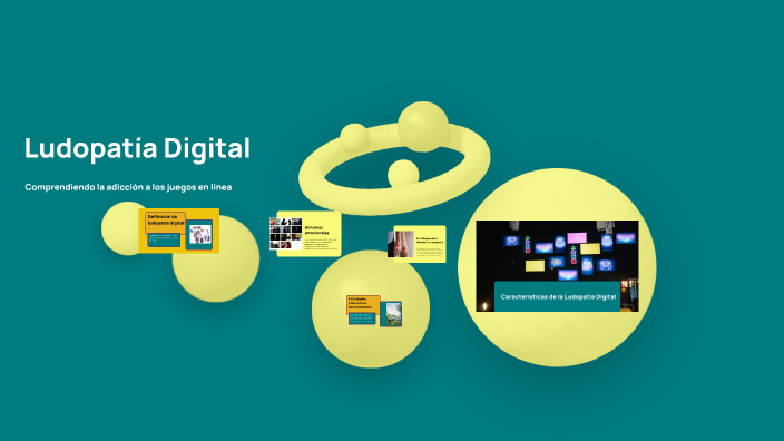 Ludopatía Digital by Angeles Ayelen Fabbri on Prezi