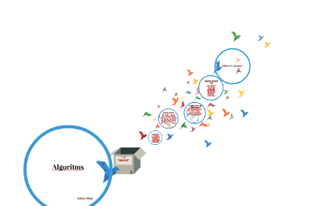 Algoritms by Roberts Vīksne on Prezi