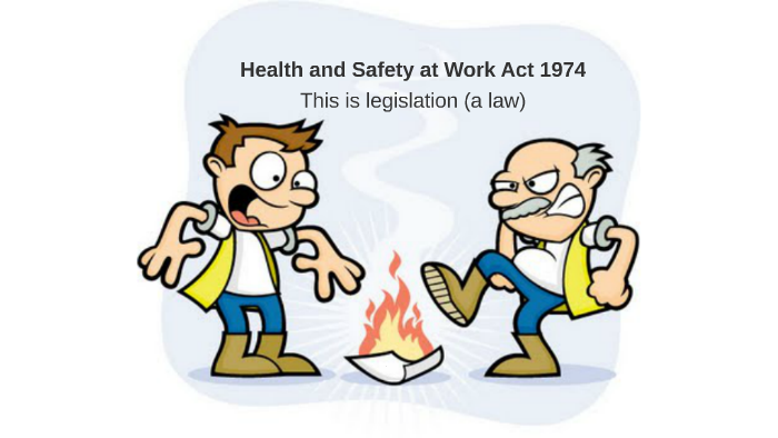 Employee And Employer Responsibilities Health And Safety At Work Act 1974 By Jem Howe On Prezi 0740