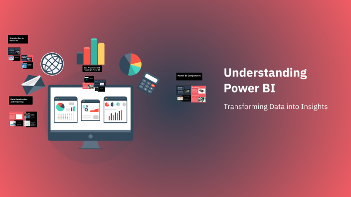 Understanding Power BI by مبارك خميس on Prezi