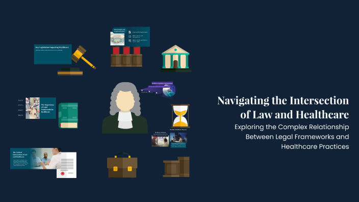 Navigating the Intersection of Law and Healthcare by Montana Monk on Prezi