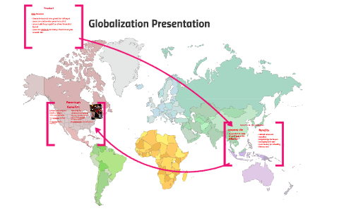 Globalization Presentation by Angela Baily on Prezi