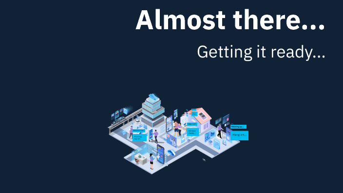 The Future of AI in Education by NOTYOURTYPE on Prezi