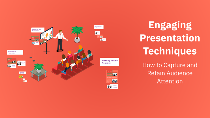 Engaging Presentation Techniques by Rebeka Szalay on Prezi