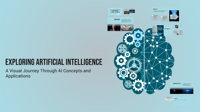 Exploring Artificial Intelligence by adi singh on Prezi