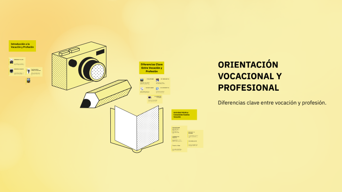 ORIENTACIÓN VOCACIONAL Y PROFESIONAL by Javier Ceballos on Prezi