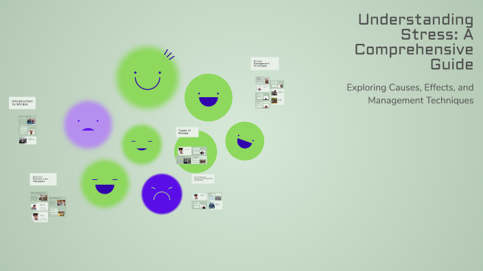 Understanding Stress by J P on Prezi