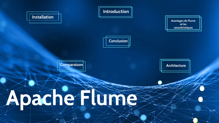 Flume présentation by Fatima ezzahra El karkachi on Prezi
