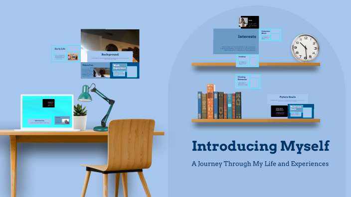 Introducing Myself by Precious Sayson on Prezi