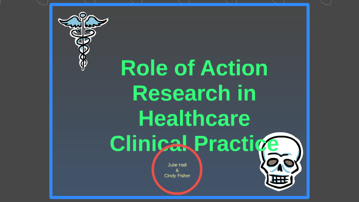 Action Research In Healthcare Example