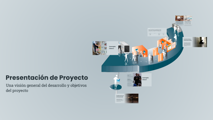 Presentación de Proyecto by Ariel Vega on Prezi