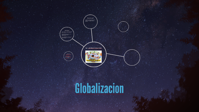 Globalizacion by camila valtierra