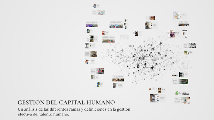 GESTION DEL CAPITAL HUMANO by Jessica Ximena Macias Arias on Prezi