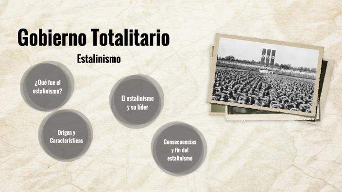 Gobierno Totalitario by Ayleen Vejar on Prezi