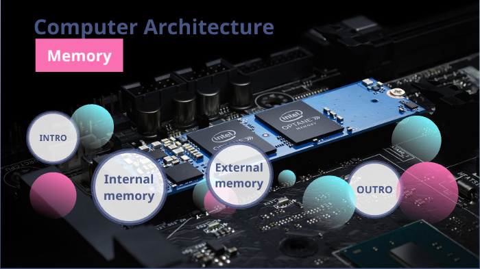 Computer Architecture: Memory by Fernando De Luca on Prezi