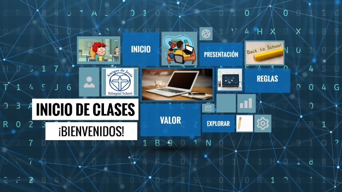 INICIO 1 by Paolah Mendez on Prezi