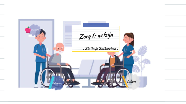 zorg en welzijn by sint sutharshan on Prezi
